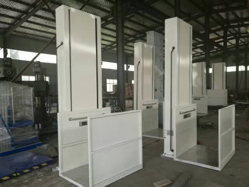 無(wú)障礙升降平臺(tái)