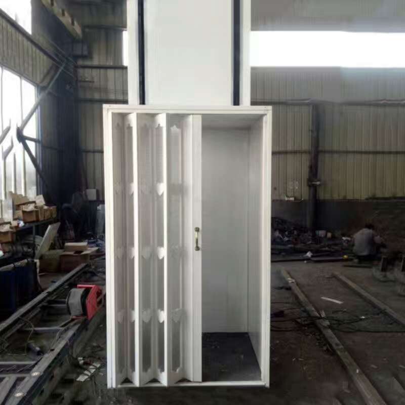 無(wú)障礙升降平臺(tái)